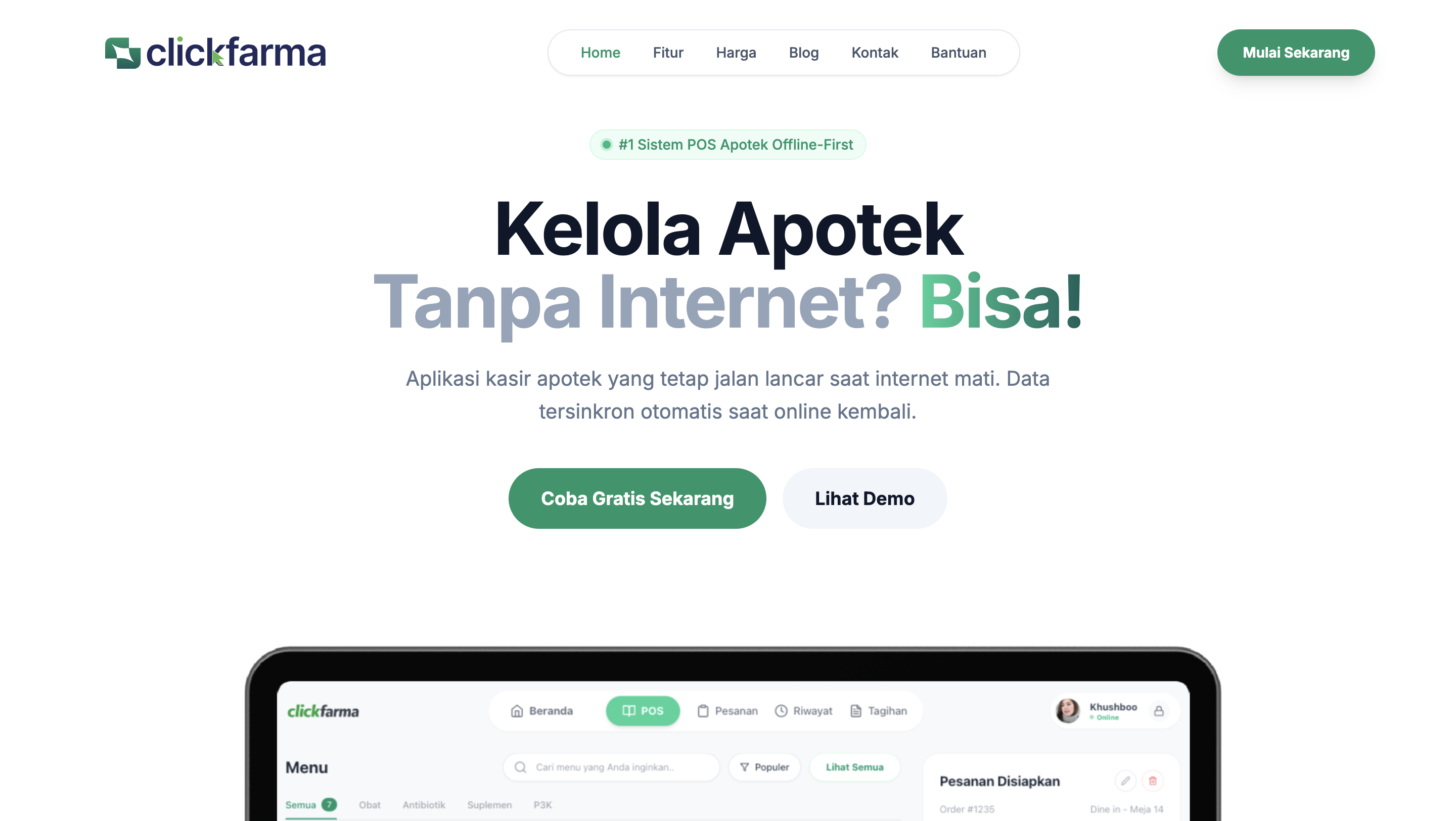 clickfarma-pos-platform